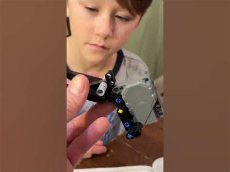 2023 NEW TOYS 🐲 LEGO Monster Jam DRAGON (unbox & speed build) - YouTube