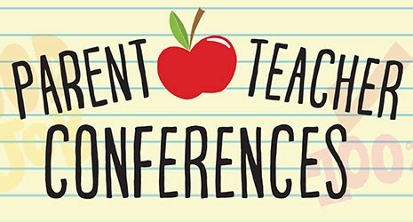 IMPORTANT UPDATE: Parent Teacher Conferences | Gunning Bedford Middle School