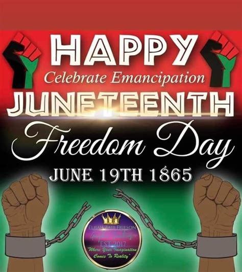 Juneteenth Quotes - Design Corral