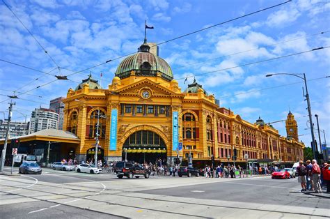 10 Mesmeric Places To Visit In Melbourne