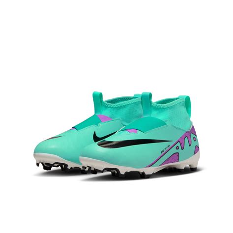 Nike Zoom Mercurial Superfly 9 Academy FG/MG Jr - SoccerWorld - SoccerWorld