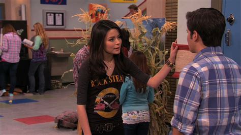 iCarly - 4x10 - iOMG - iCarly Image (21409826) - Fanpop