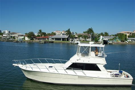 1989 Viking Sport Fisherman Convertible Boat for sale - YachtWorld