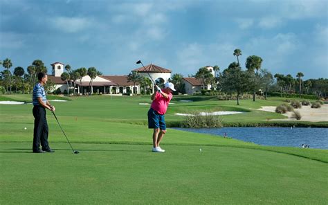 Golf | Jupiter Country Club | Jupiter, FL | Invited