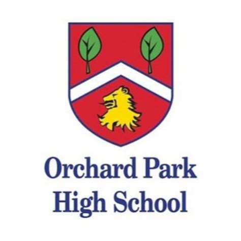 Orchard Park High School - YouTube