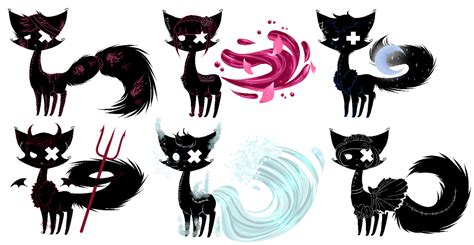 Cat Shadow Drawing at GetDrawings | Free download