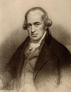 Industrial Revolution: Spotlight On: James Watts (1736-1819)