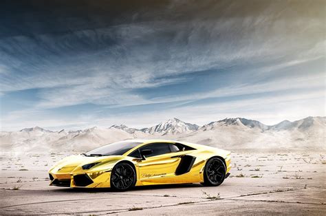 lamborghini veneno wallpaper gold Gold lamborghini wallpaper aventador ...