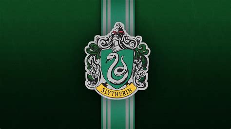 Slytherin Crest Wallpapers - Wallpaper Cave