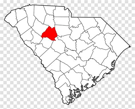 Map South Carolina South Carolina Map South Carolina State Icon, Bow ...