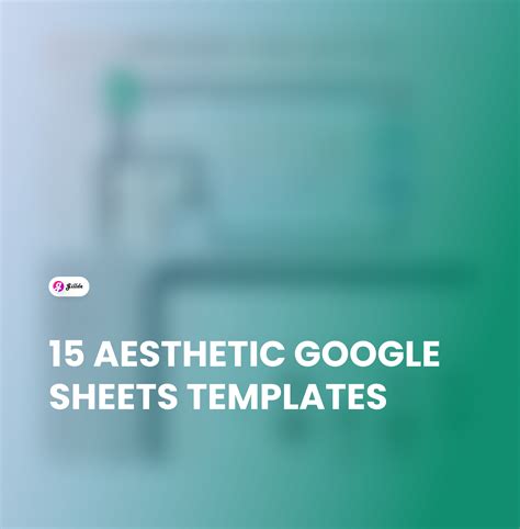 15 Fantastic Google Sheets Templates