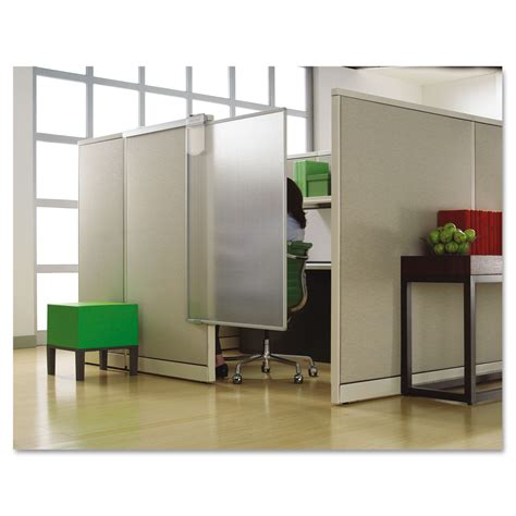 Workstation Privacy Screen by Quartet® QRTWPS1000 | OnTimeSupplies.com