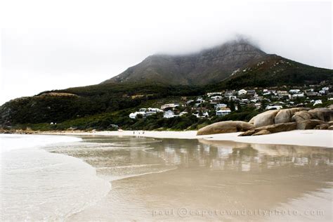 Beautiful Llandudno beach | Cape Town Daily Photo