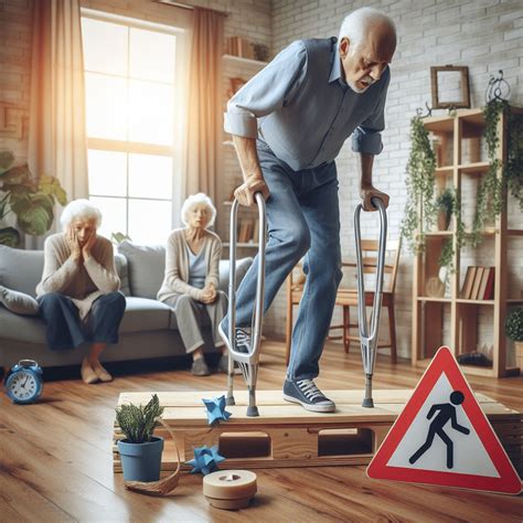 A Caregivers’ Guide to Helping the Elderly Prevent Falls | Homecare ...