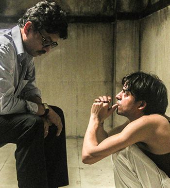 Review: Talvar is haunting - Rediff.com movies