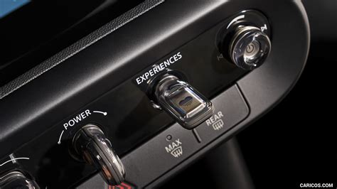 2024 MINI Cooper Electric SE - Interior, Detail | Caricos