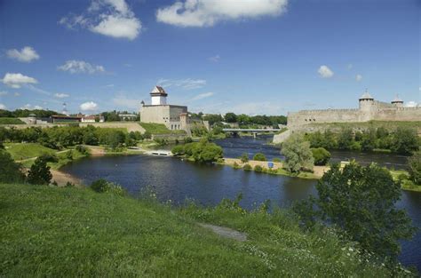 Estonia's third largest city - four reasons to visit Narva - Estonian World