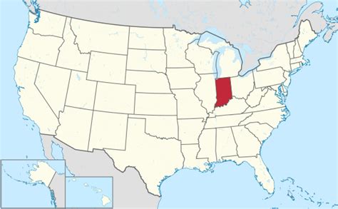 Clark County, Indiana - Wikipedia