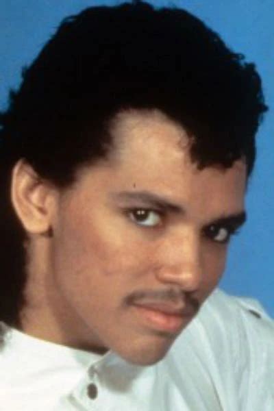 Songs written by Randy DeBarge | SecondHandSongs