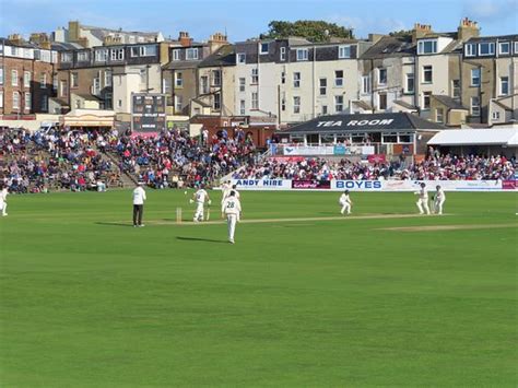 Scarborough Cricket Club - All You Need to Know BEFORE You Go - Updated ...