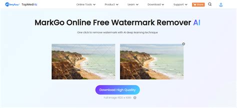 How to Remove Shutterstock Watermark from Image/Video Online