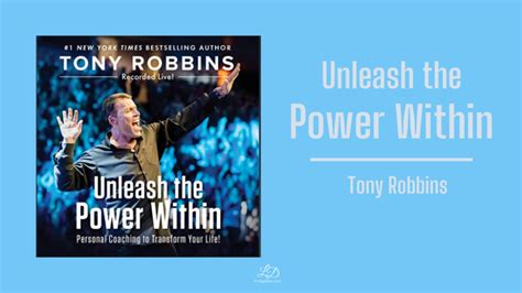 Unleash The Power Within in 2021 | Unleash, Motivation, Limiting beliefs