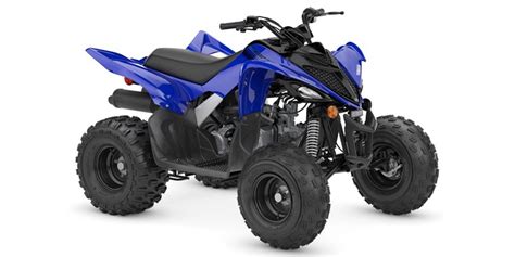 2024 Yamaha Raptor 110 | Martin Moto