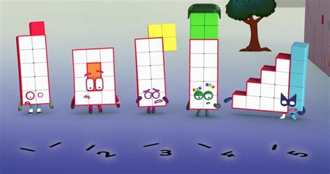 Category:Numberblocks Episodes | Numberblocks Wiki | Fandom