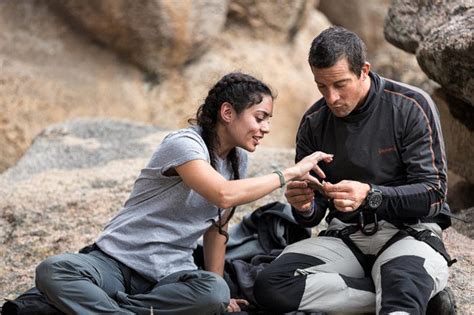 Running Wild with Bear Grylls: NBC to Finally Air the End of Season ...