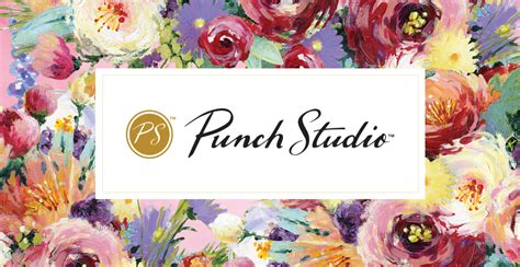 Products - Punch Studio