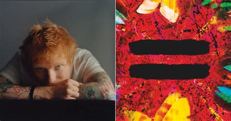 Ed Sheeran Neues Album 2021 Erscheinungsdatum