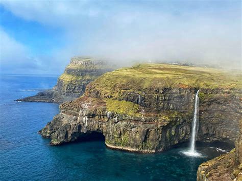 Conquer the Faroe Islands: The Ultimate Guide to the Best Hikes