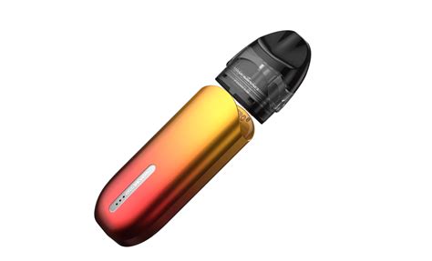 ZERO S Pod Kit » VAPORESSO