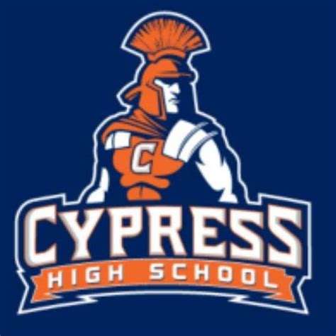 Cypress High School | Cypress CA