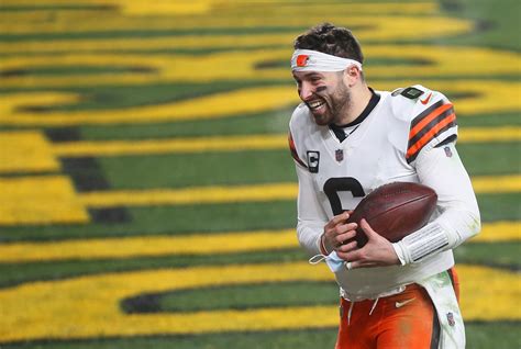 Cleveland Browns reportedly not close on Baker Mayfield contract extension