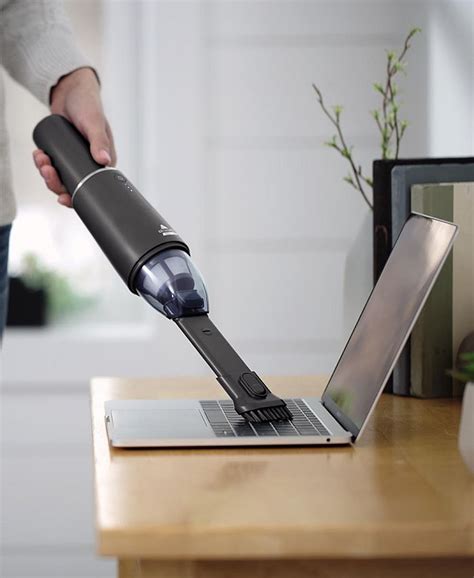 Bissell Aeroslim Cordless Hand Vacuum - Macy's