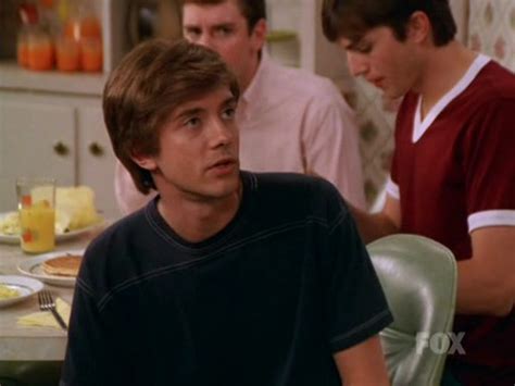 Picture of Ashton Kutcher in That '70s Show - TI4U_u1136686735.jpg | Teen Idols 4 You