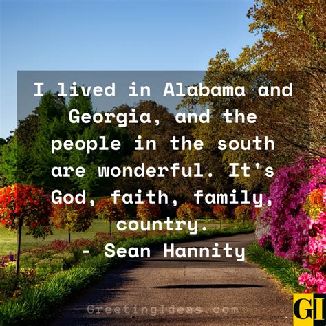 20 Best and Famous Alabama Quotes and Sayings