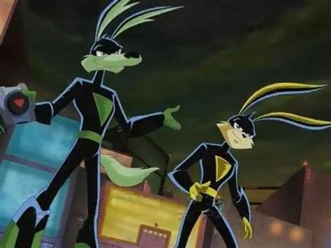 loonatics unleashed ace bunny | Childhood tv shows, Animated cartoons, Ace