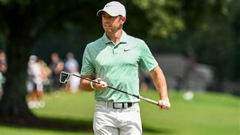 The clubs Rory McIlroy used to win the 2022 Tour Championship - Australian Golf Digest