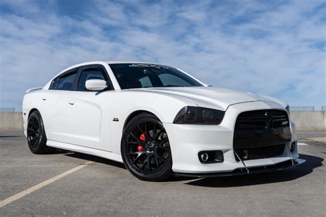 2013 Dodge Charger Spoiler | Dodge Specs Price