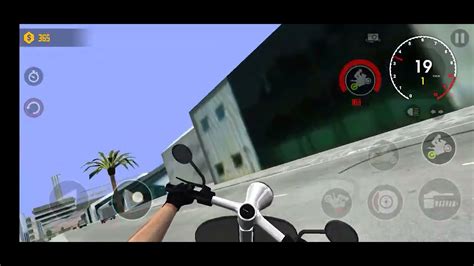 xtreme motorbikes gameplay - YouTube