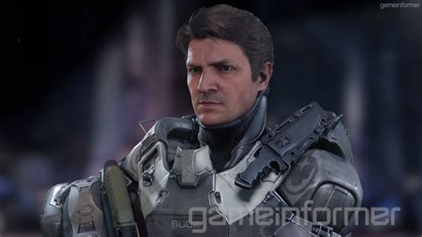 Spartan Eddie Buck - Halo 5 Gaurdians by bulletreaper117 on DeviantArt