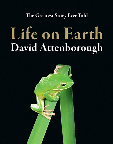 Media Release: Life on Earth 40th Anniversary Edition by David Attenborough - HarperCollins ...