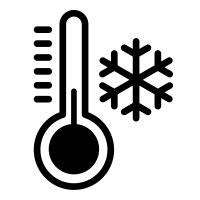 freeze Icon - Free PNG & SVG 156686 - Noun Project