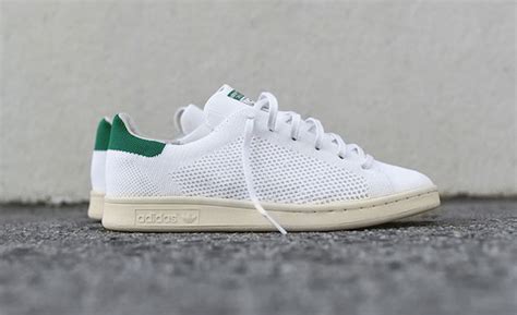 adidas Stan Smith Primeknit - Sneaker Bar Detroit