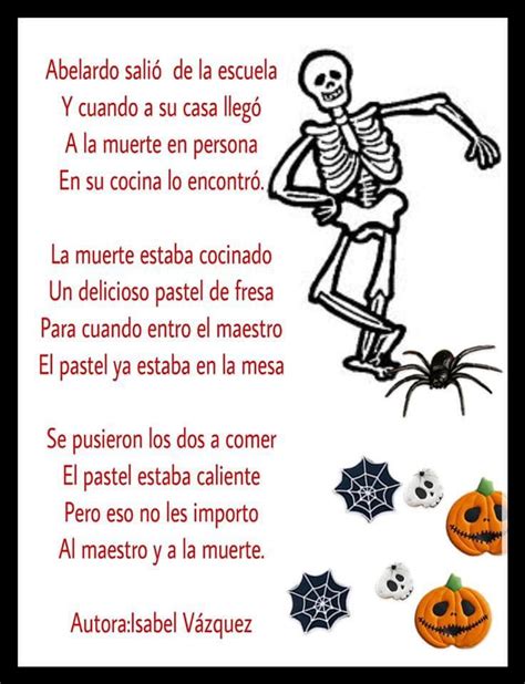 calaverita-abelardo | Calaveras Literarias | Calaveras literarias para maestros, Calaveras ...