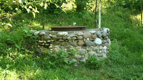 Old Water Well: What to Do with Your Old Unused Water Wells | Kocher's ...