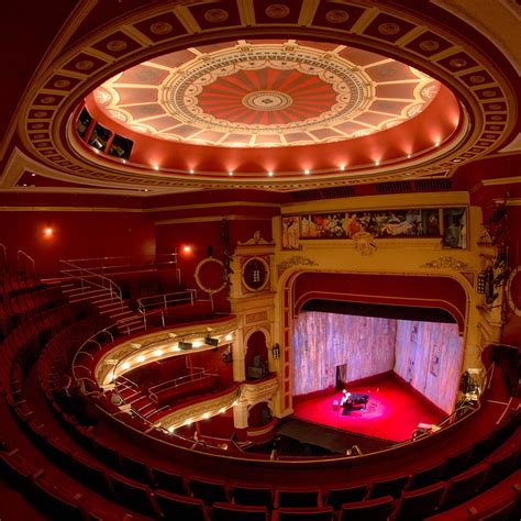 His Majesty's Theatre (Perth) - 2023 Alles wat u moet weten VOORDAT je gaat - Tripadvisor