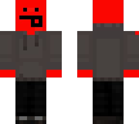 Troll | Minecraft Skins